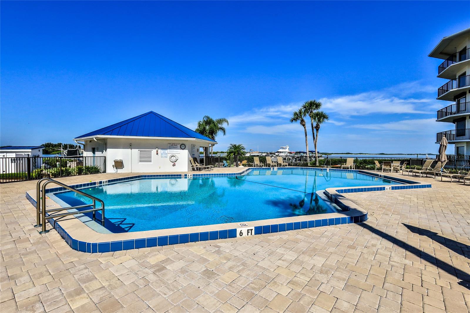 Inlet At New Smyrna Beach Bldgs N-R - Residential