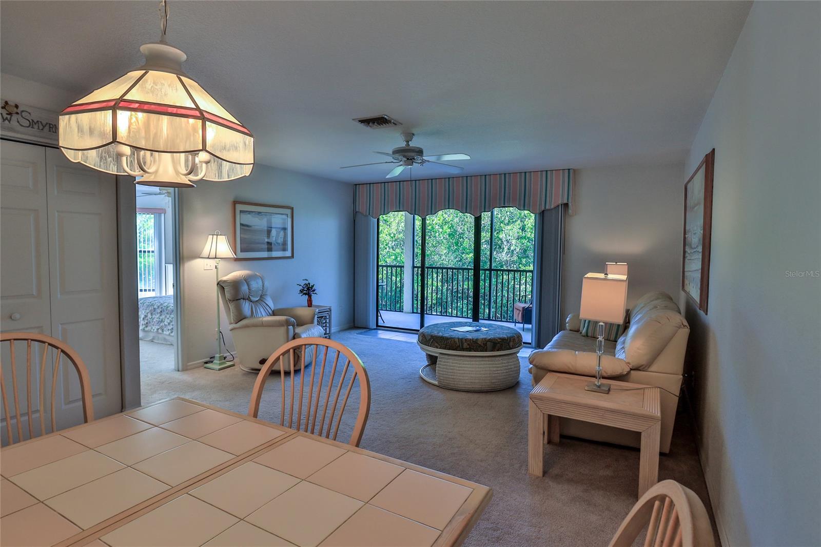 Inlet At New Smyrna Beach Bldgs N-R - Residential