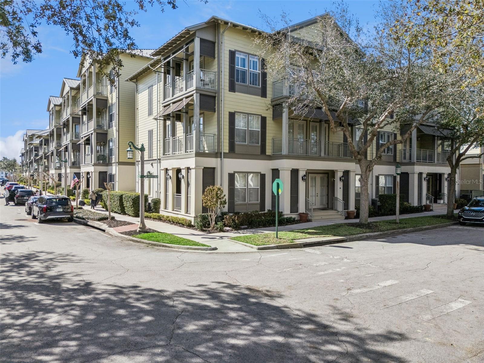 600 MULBERRY AVENUE 3308