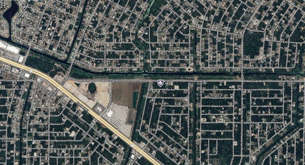 Photo of 15410 Demas Avenue, Port Charlotte, FL 33954 (MLS # A4650530)