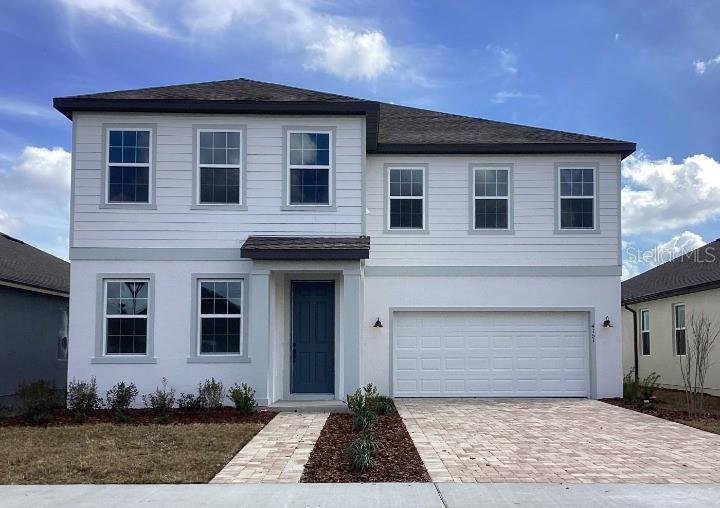 CATAMARAN COVE - PHASE I & II REPLAT - Residential