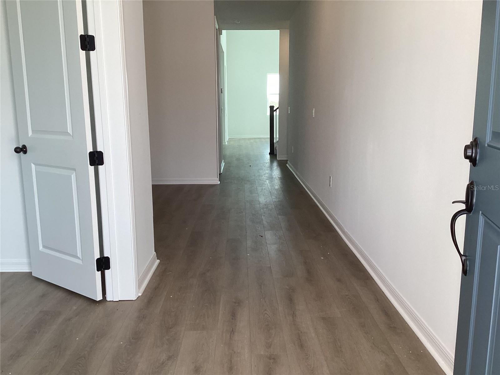 CATAMARAN COVE - PHASE I & II REPLAT - Residential