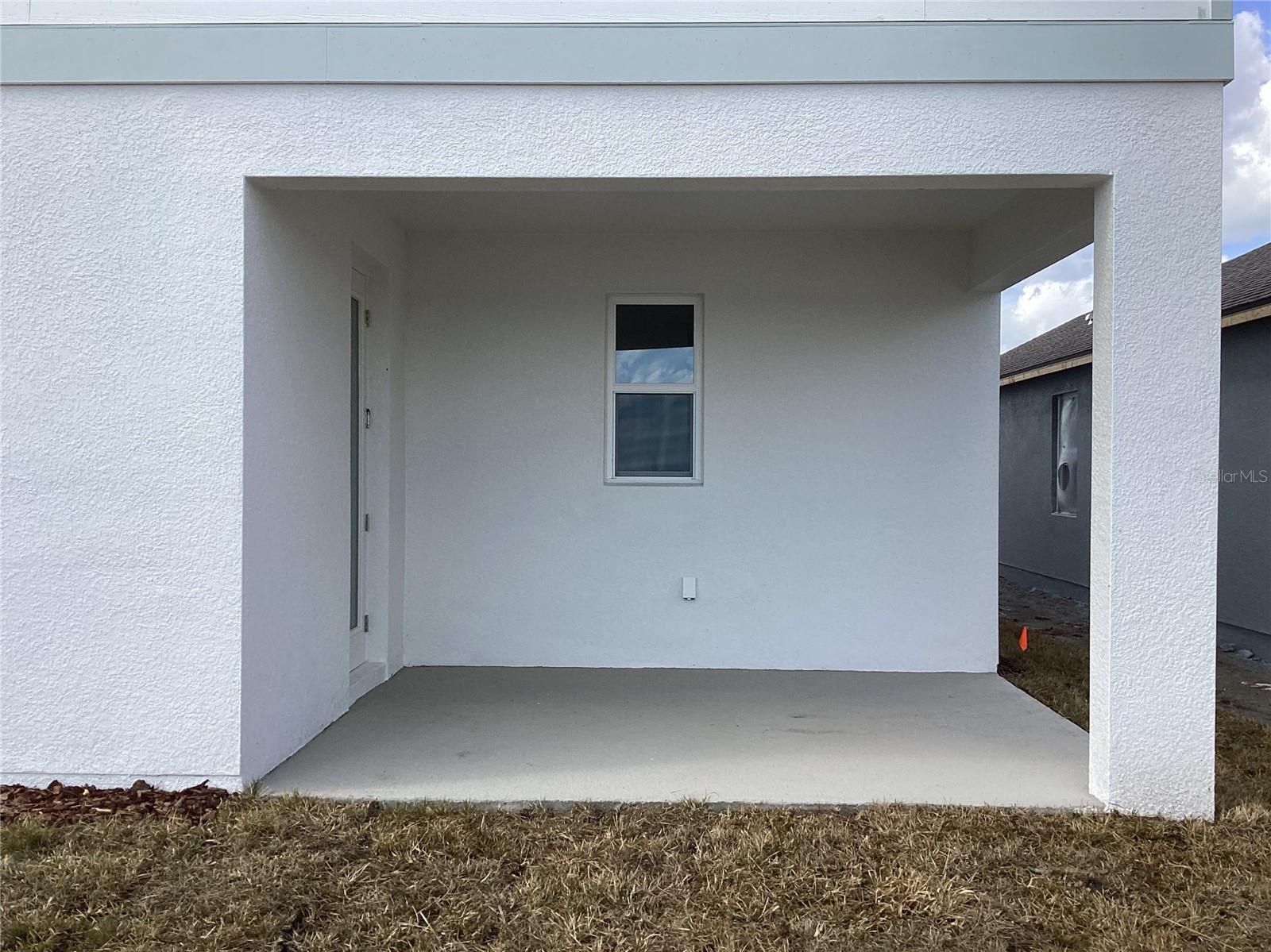 CATAMARAN COVE - PHASE I & II REPLAT - Residential