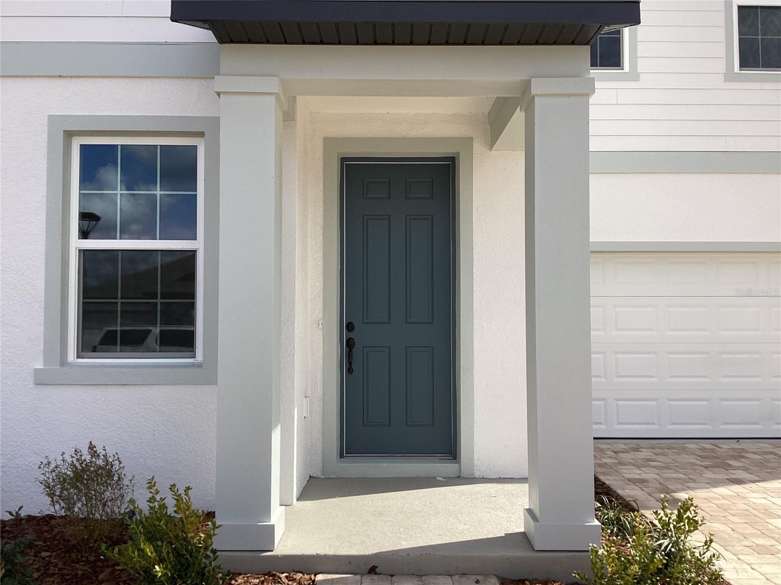 CATAMARAN COVE - PHASE I & II REPLAT - Residential