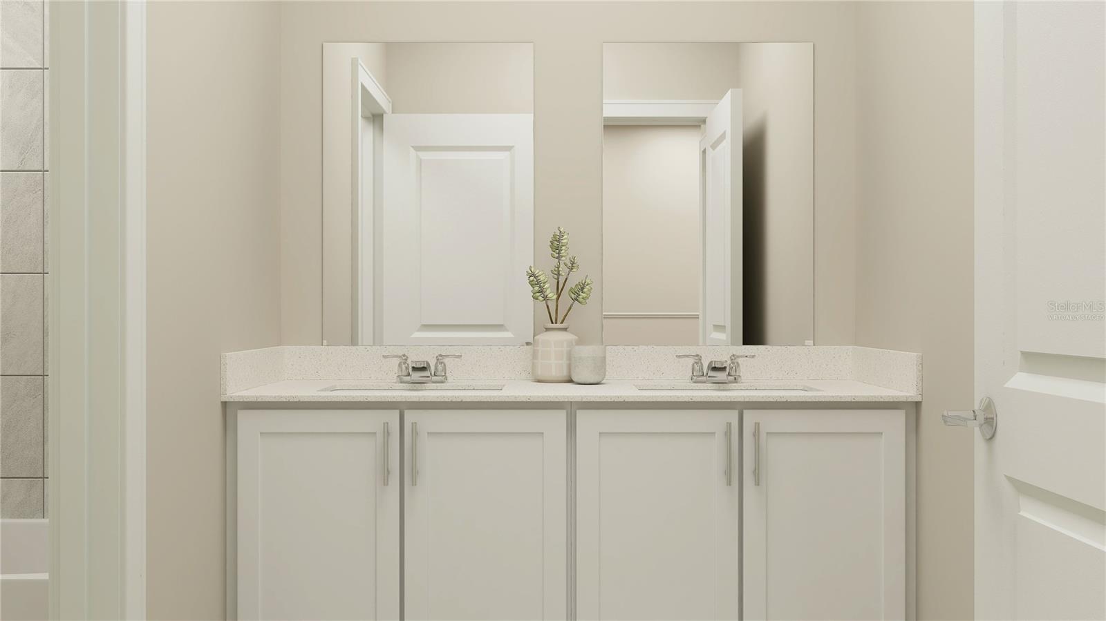 CROSSPRAIRIE 32S - Residential