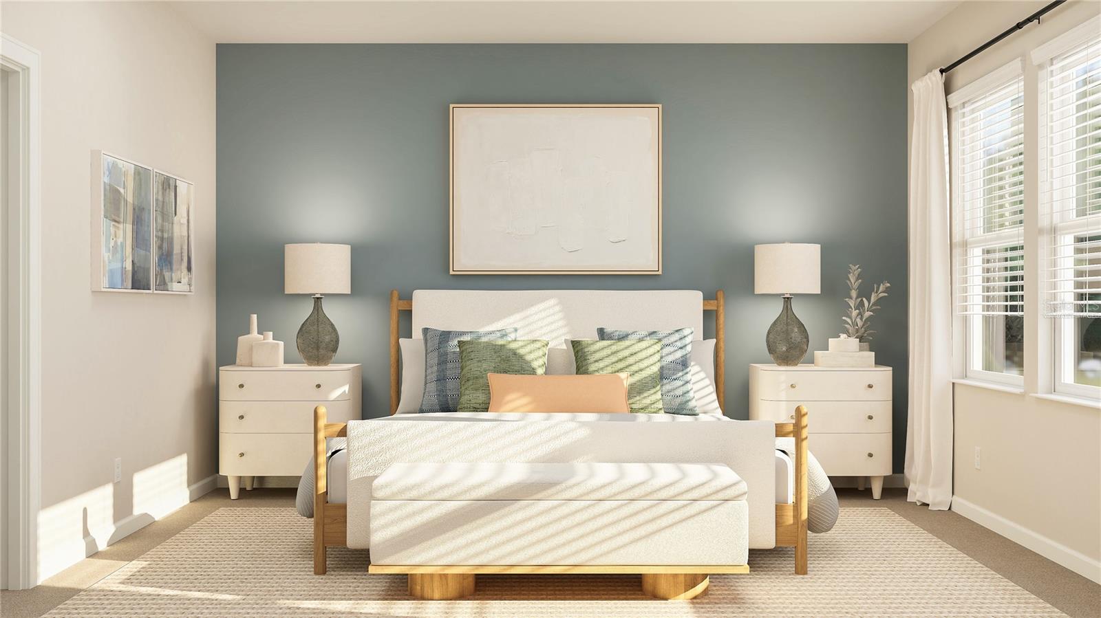 CROSSPRAIRIE 32S - Residential