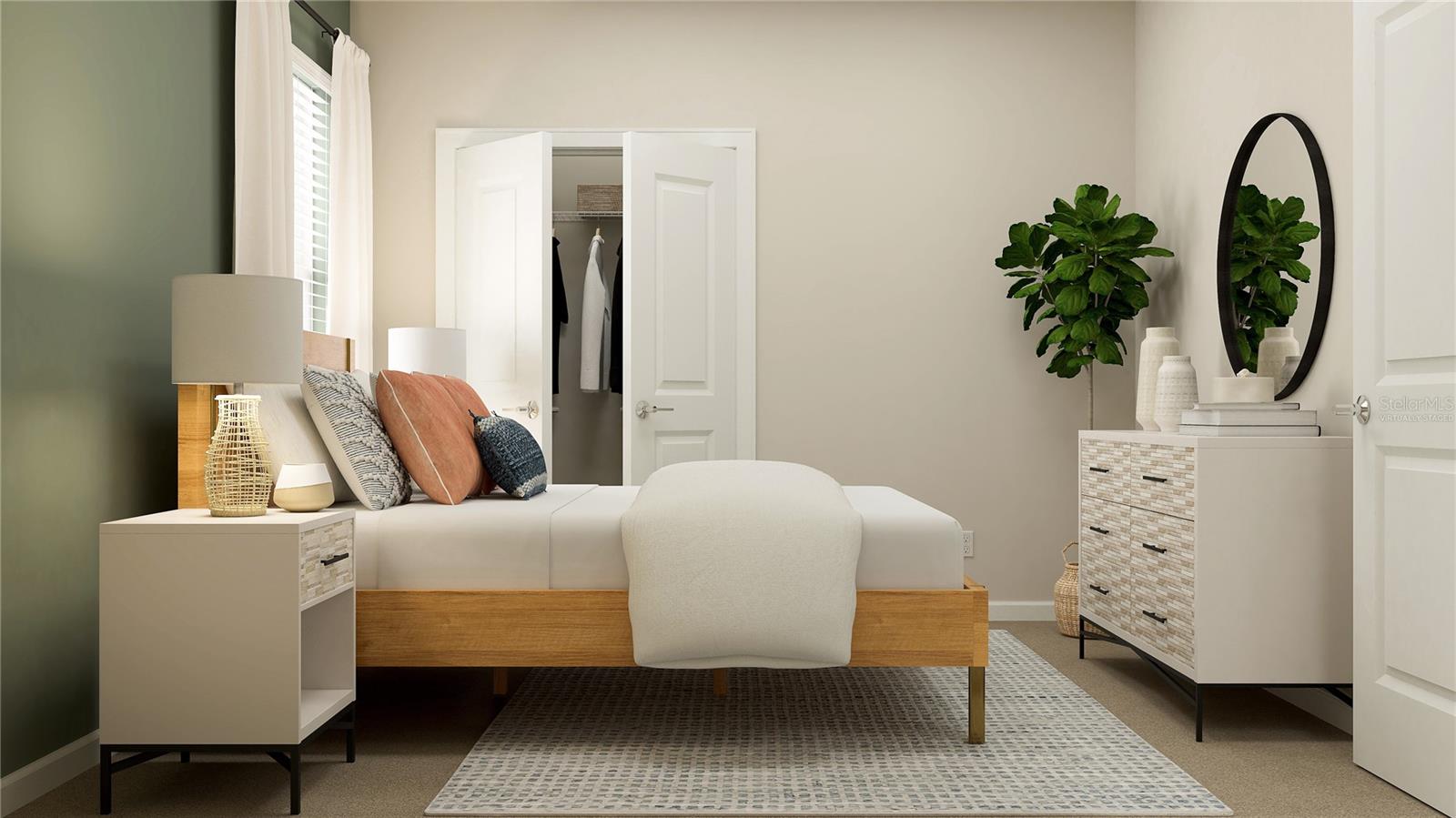 CROSSPRAIRIE 32S - Residential