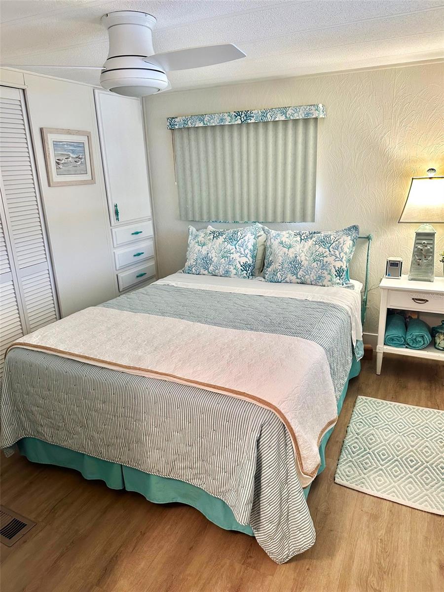 CLEARWATER CASCADE M/H PARK UNREC - Residential