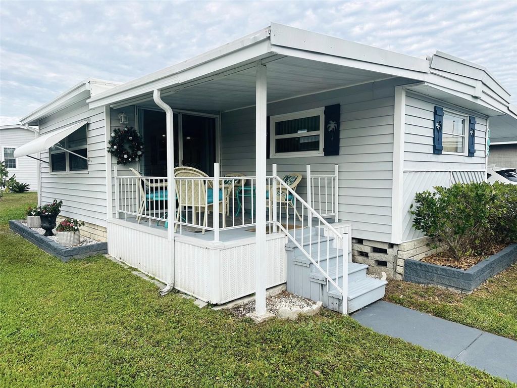 Photo of 9790 66th Street N #103, Pinellas Park, FL 33782 (MLS # TB8460165)