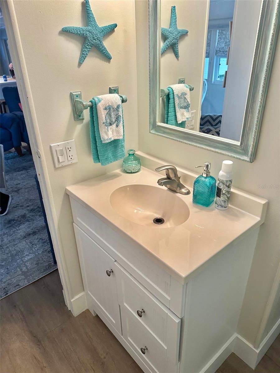 CLEARWATER CASCADE M/H PARK UNREC - Residential