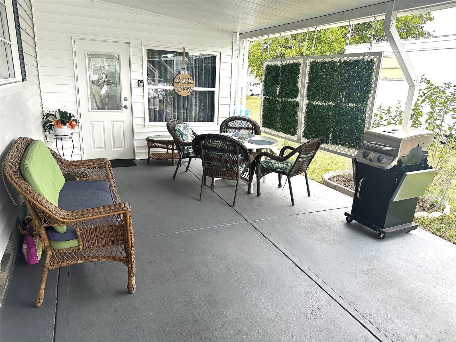 CLEARWATER CASCADE M/H PARK UNREC - Residential