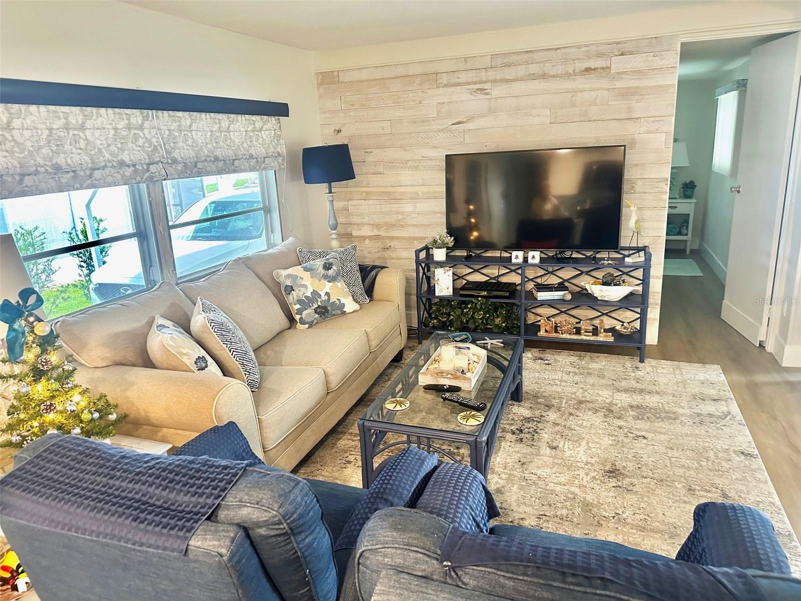 CLEARWATER CASCADE M/H PARK UNREC - Residential