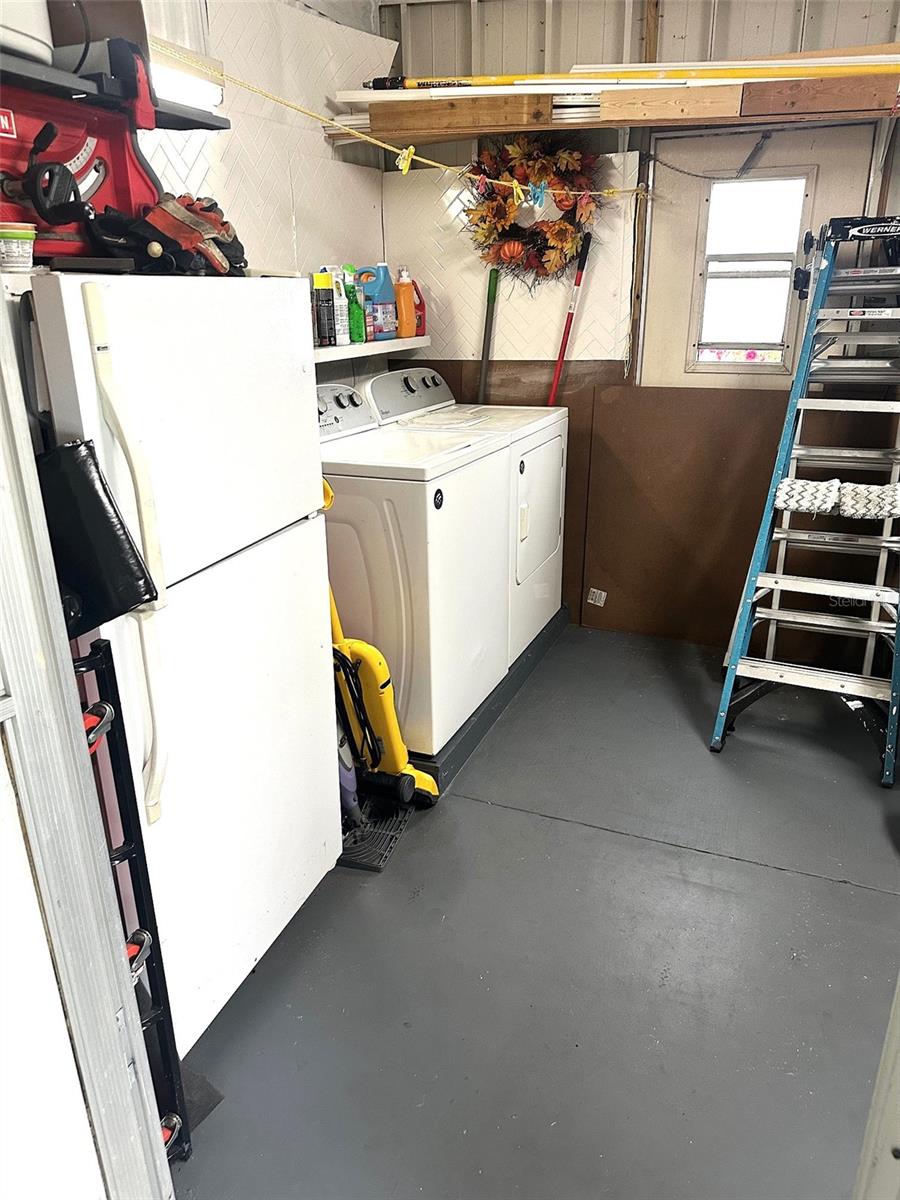 CLEARWATER CASCADE M/H PARK UNREC - Residential