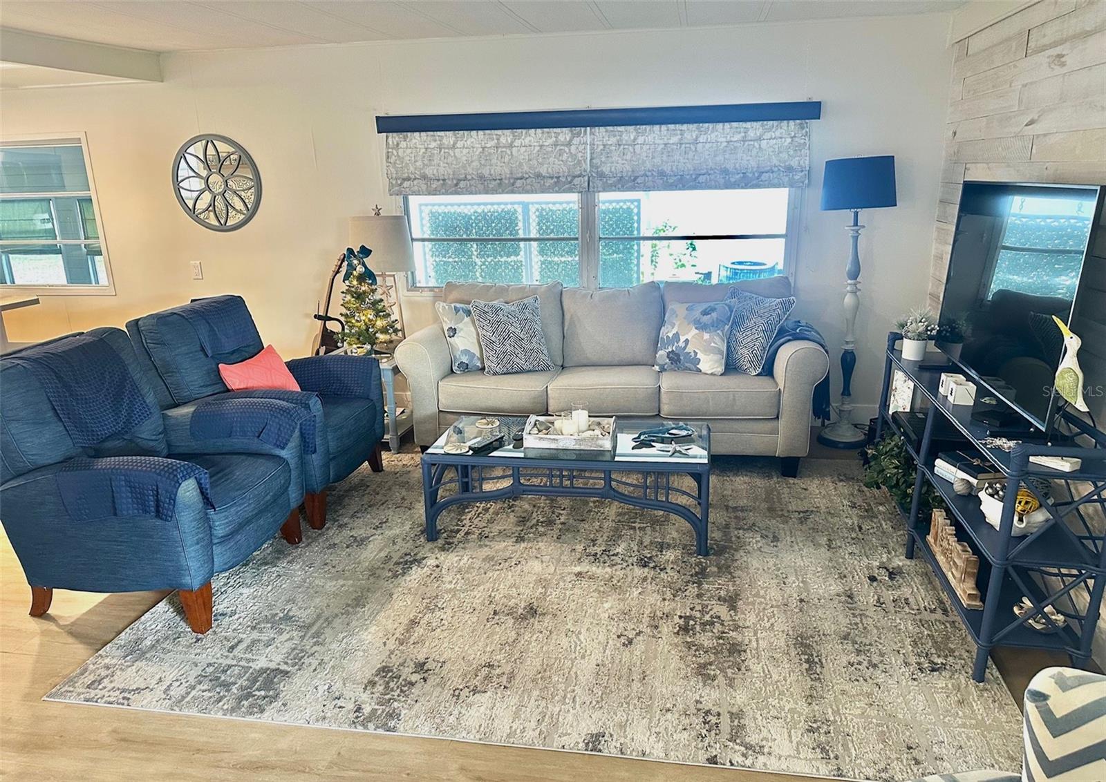 CLEARWATER CASCADE M/H PARK UNREC - Residential