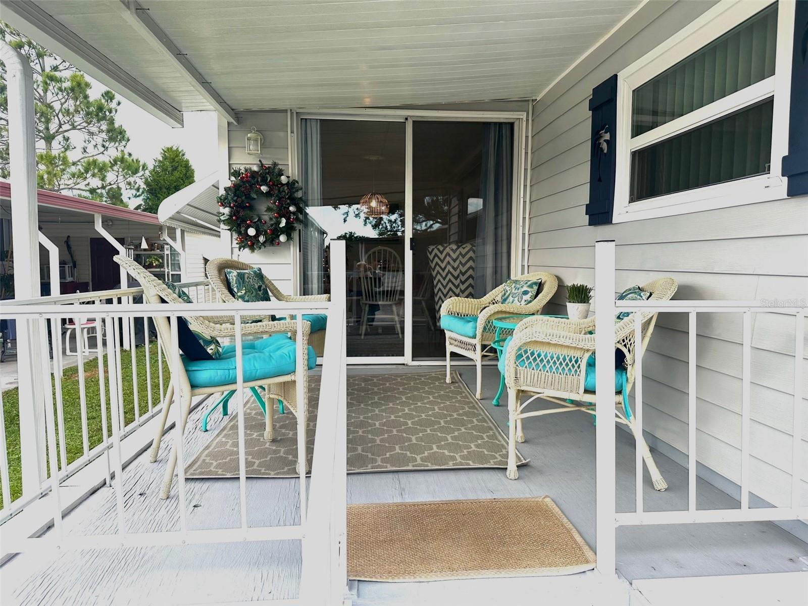 CLEARWATER CASCADE M/H PARK UNREC - Residential