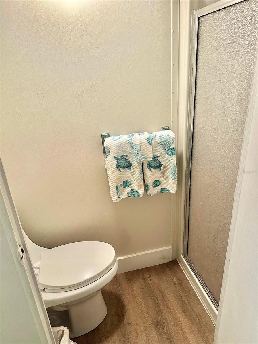 CLEARWATER CASCADE M/H PARK UNREC - Residential