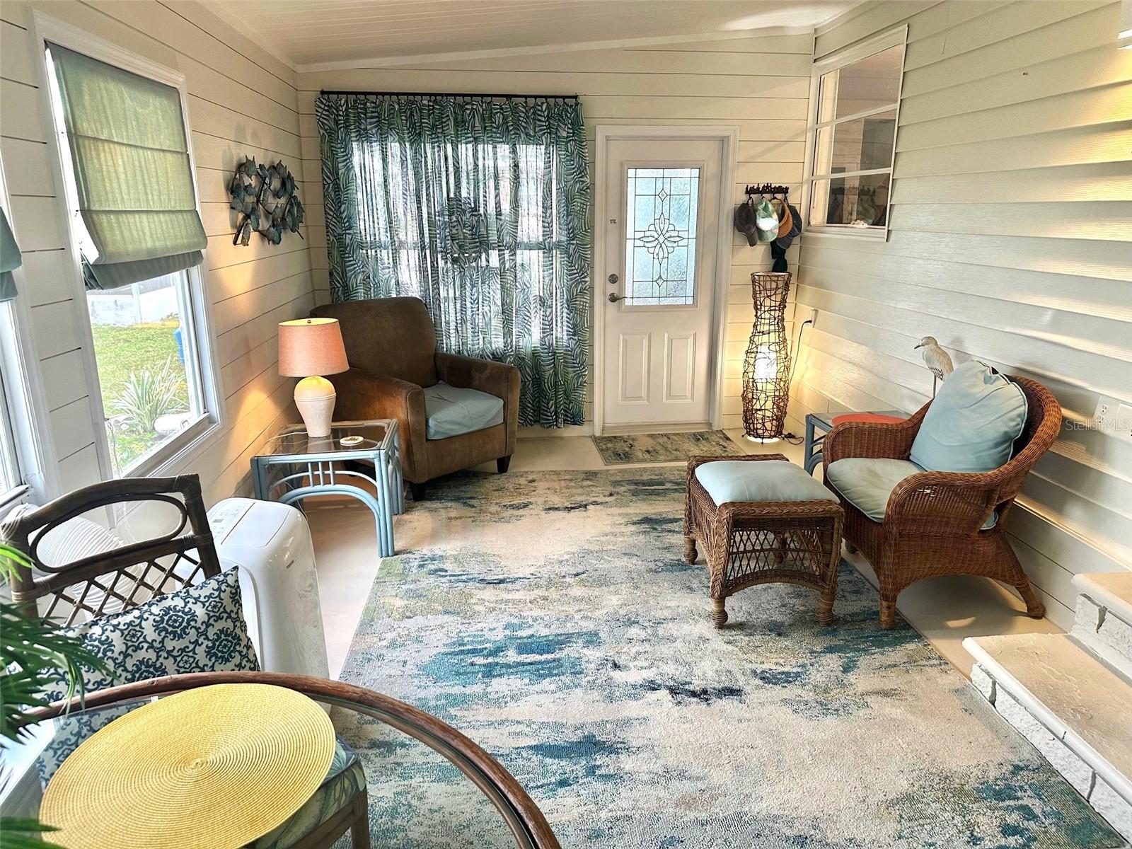 CLEARWATER CASCADE M/H PARK UNREC - Residential