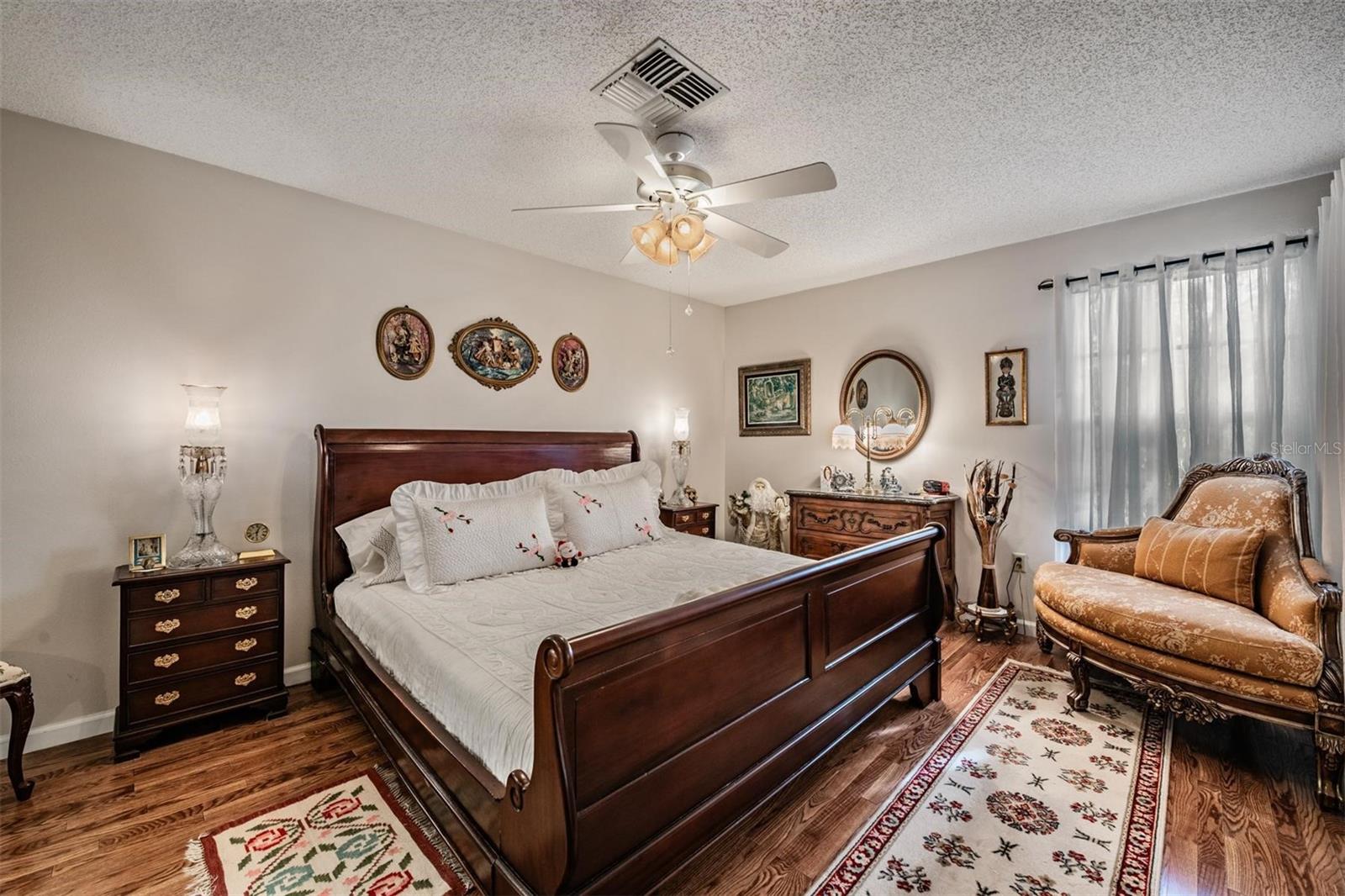 HERITAGE LAKE - Residential