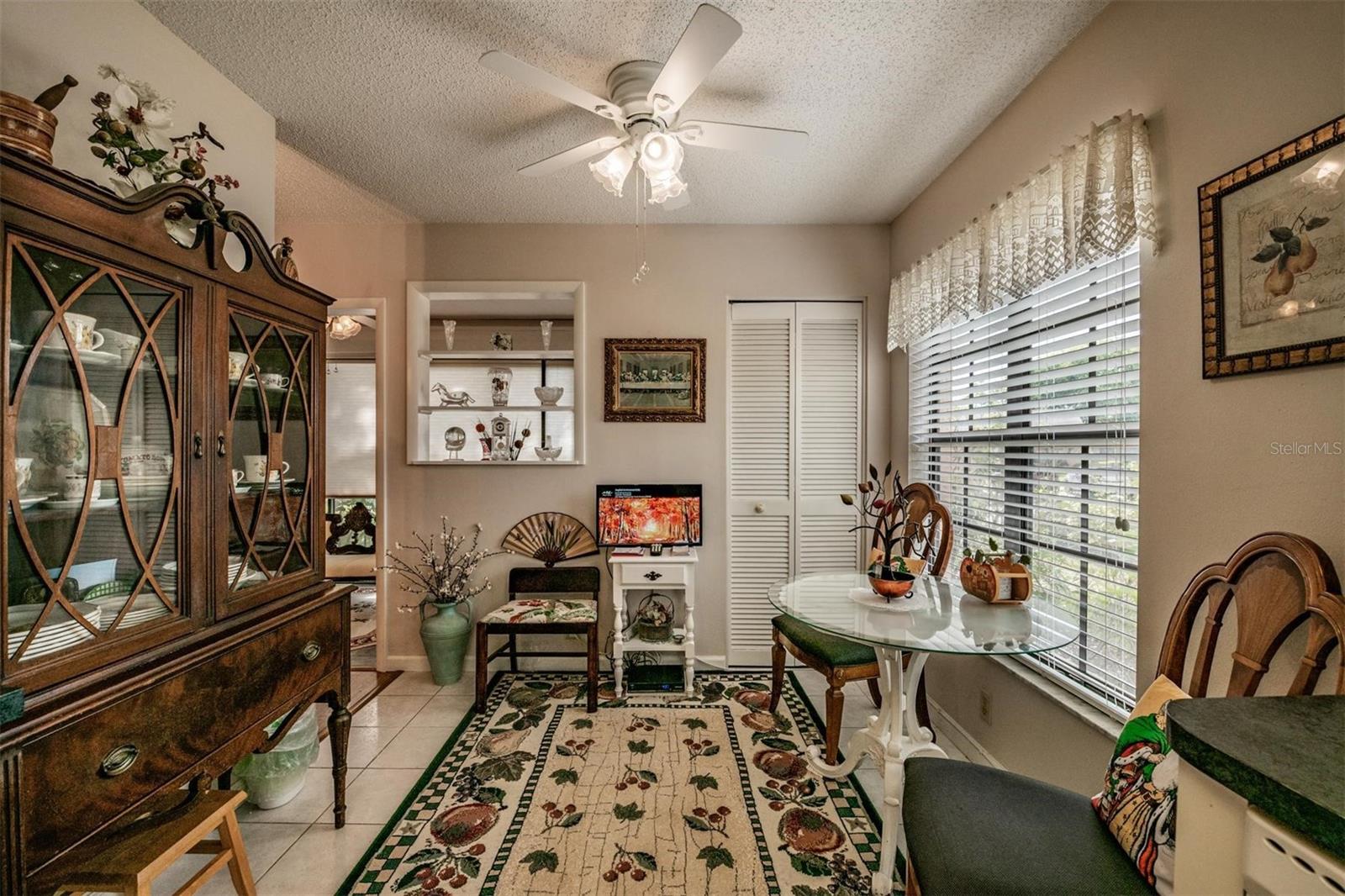 HERITAGE LAKE - Residential