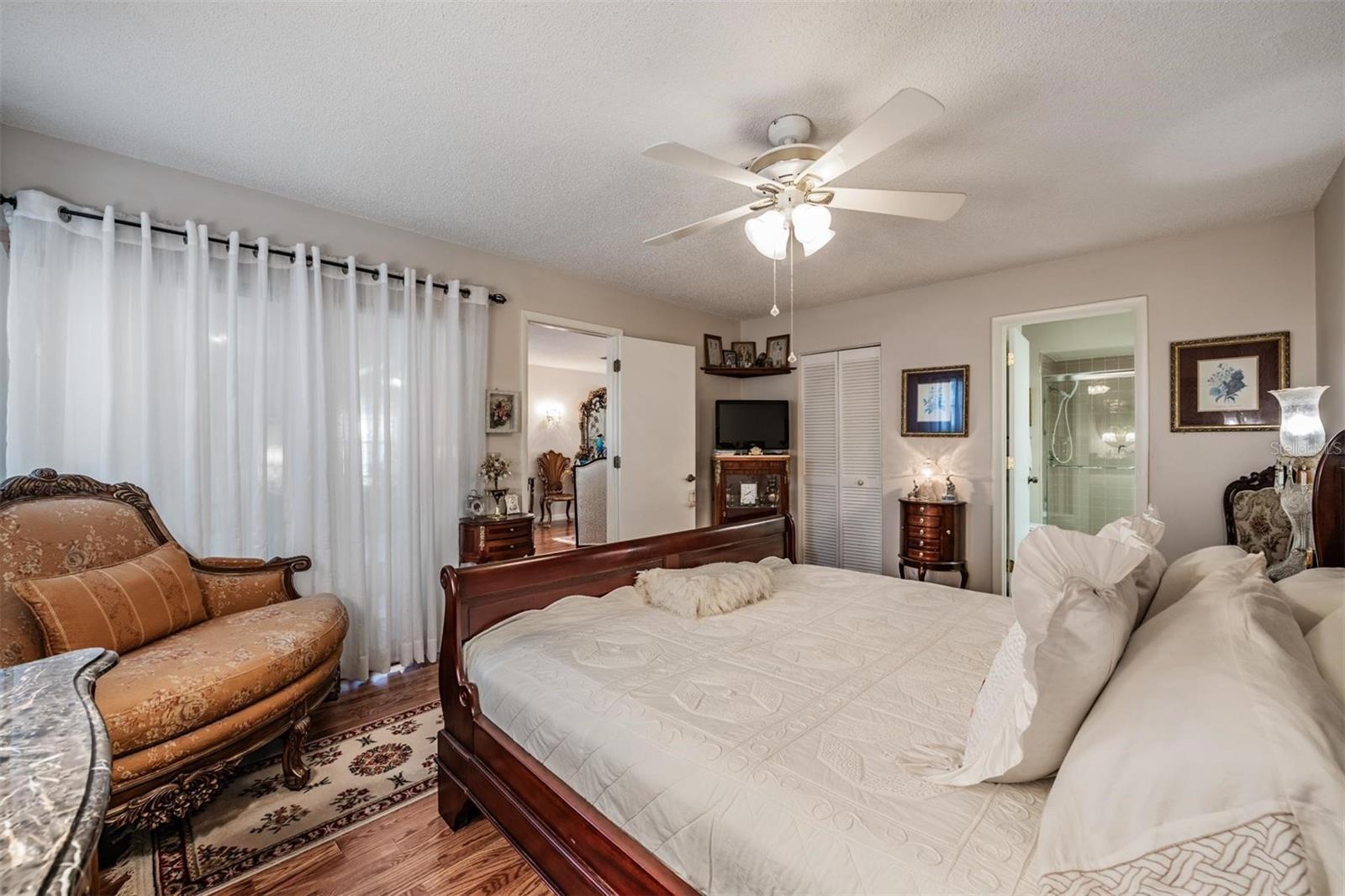 HERITAGE LAKE - Residential