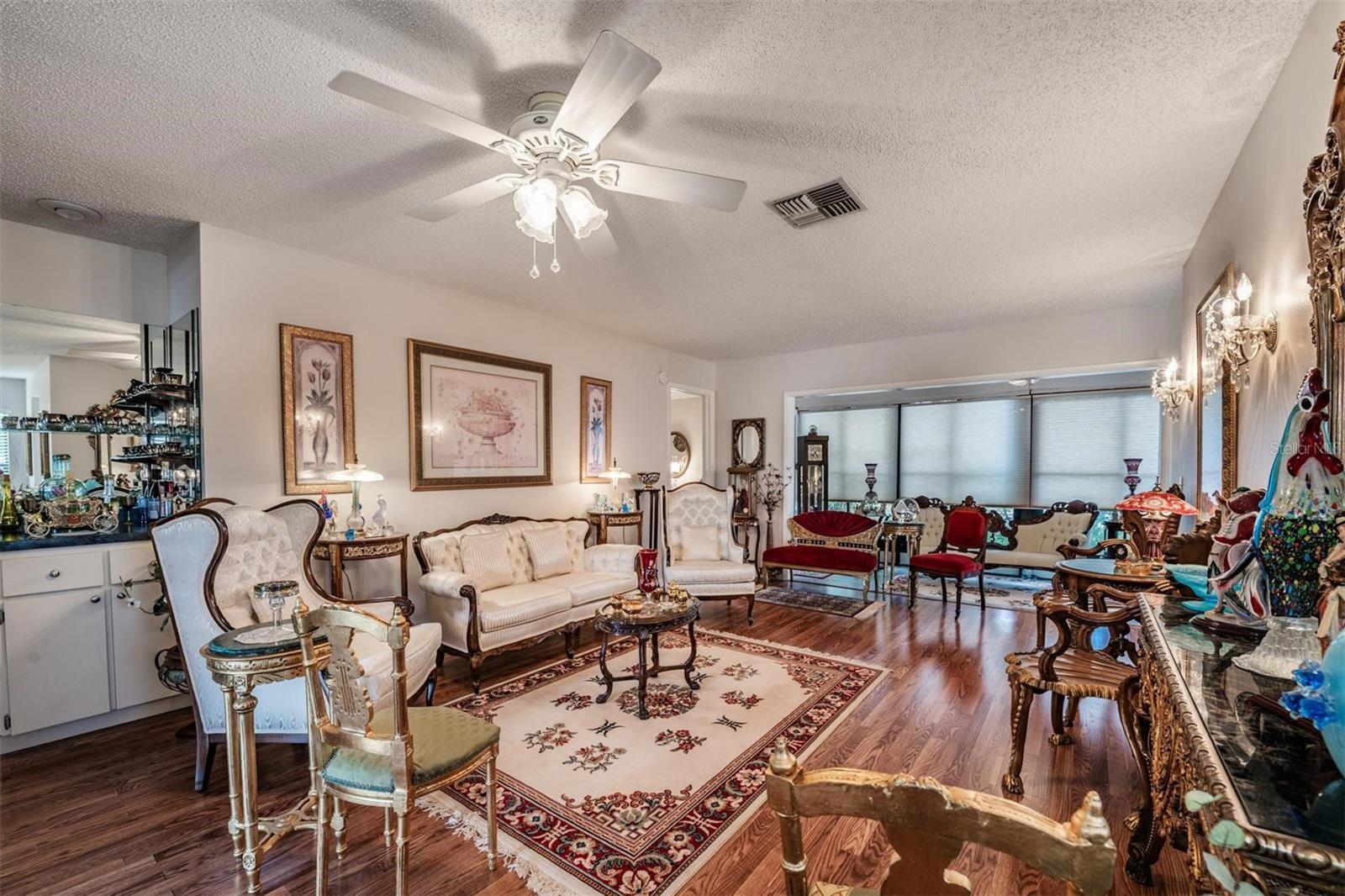 HERITAGE LAKE - Residential