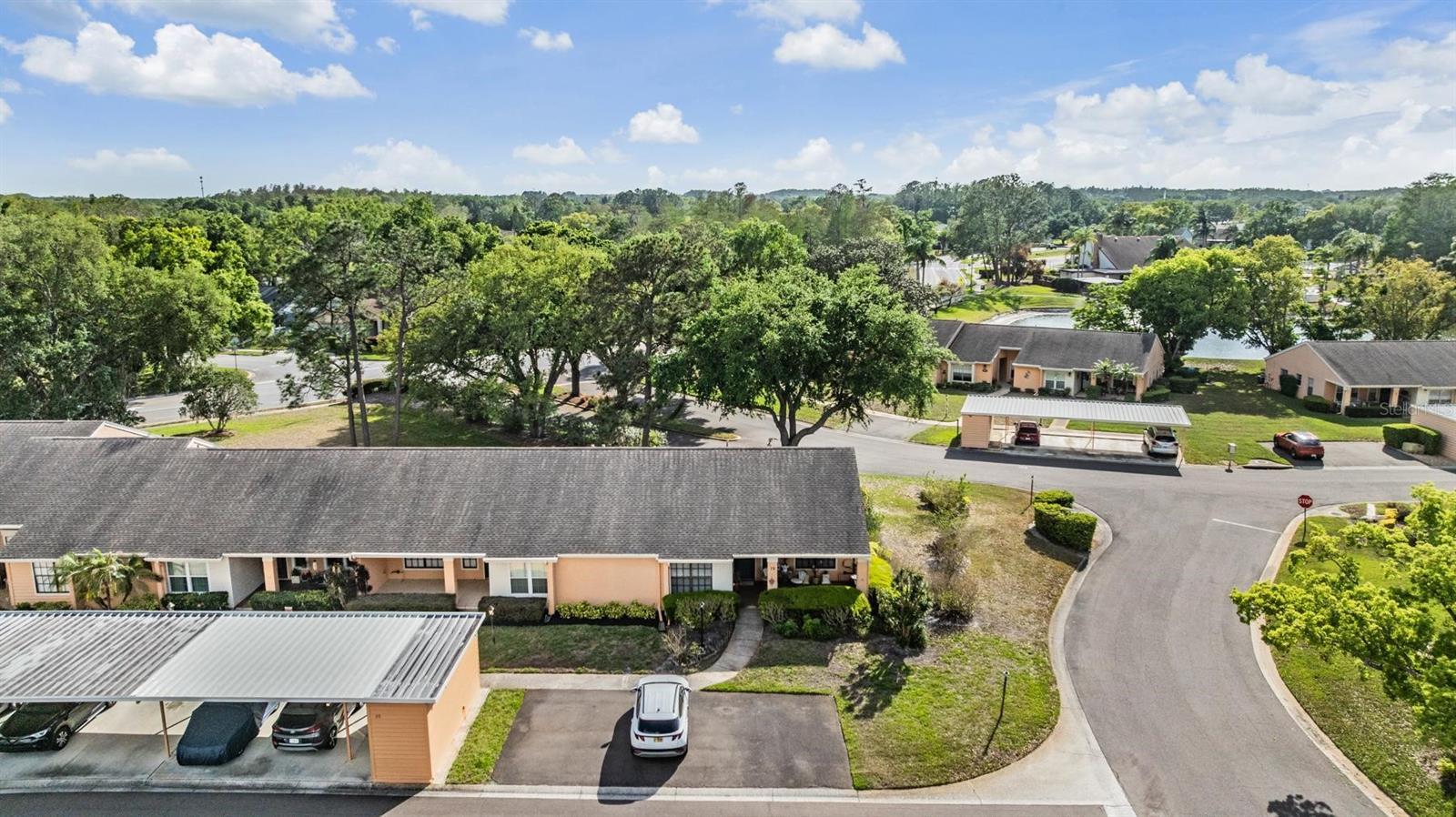 HERITAGE LAKE - Residential