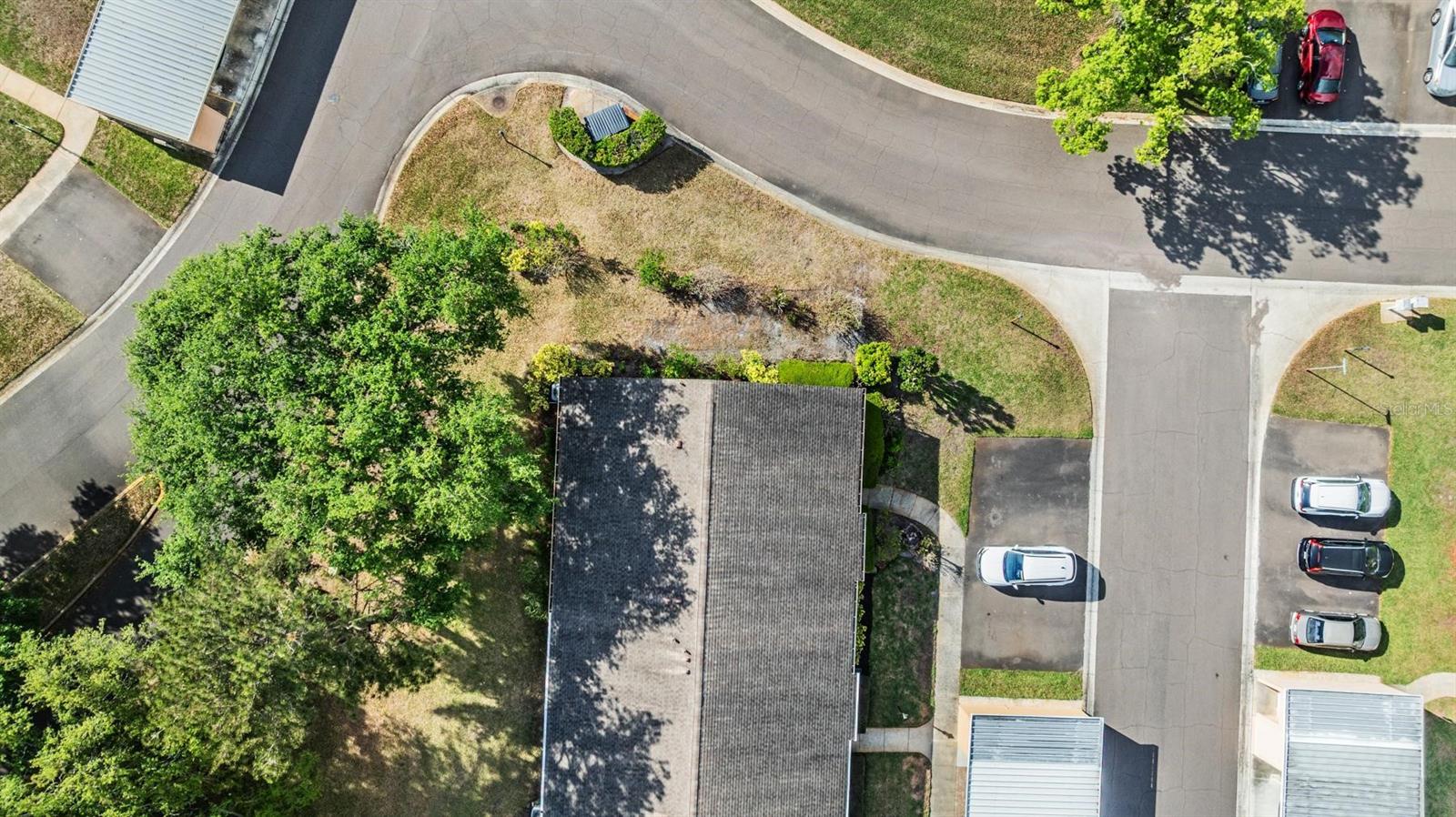 HERITAGE LAKE - Residential