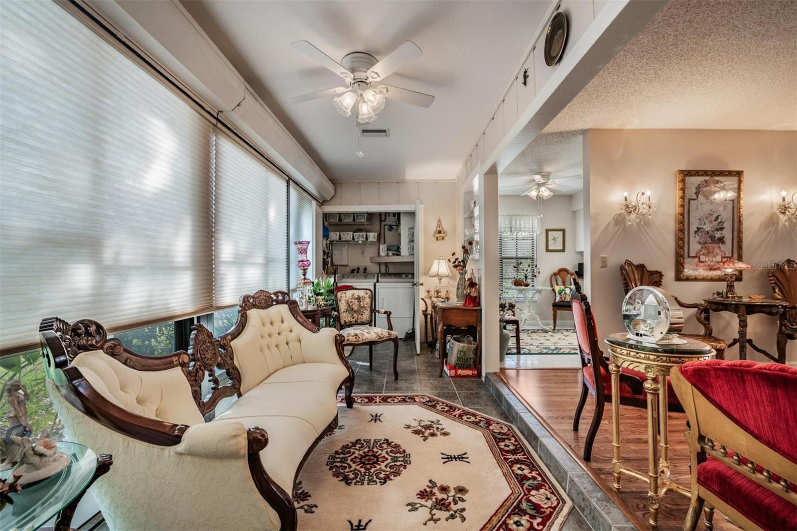 HERITAGE LAKE - Residential