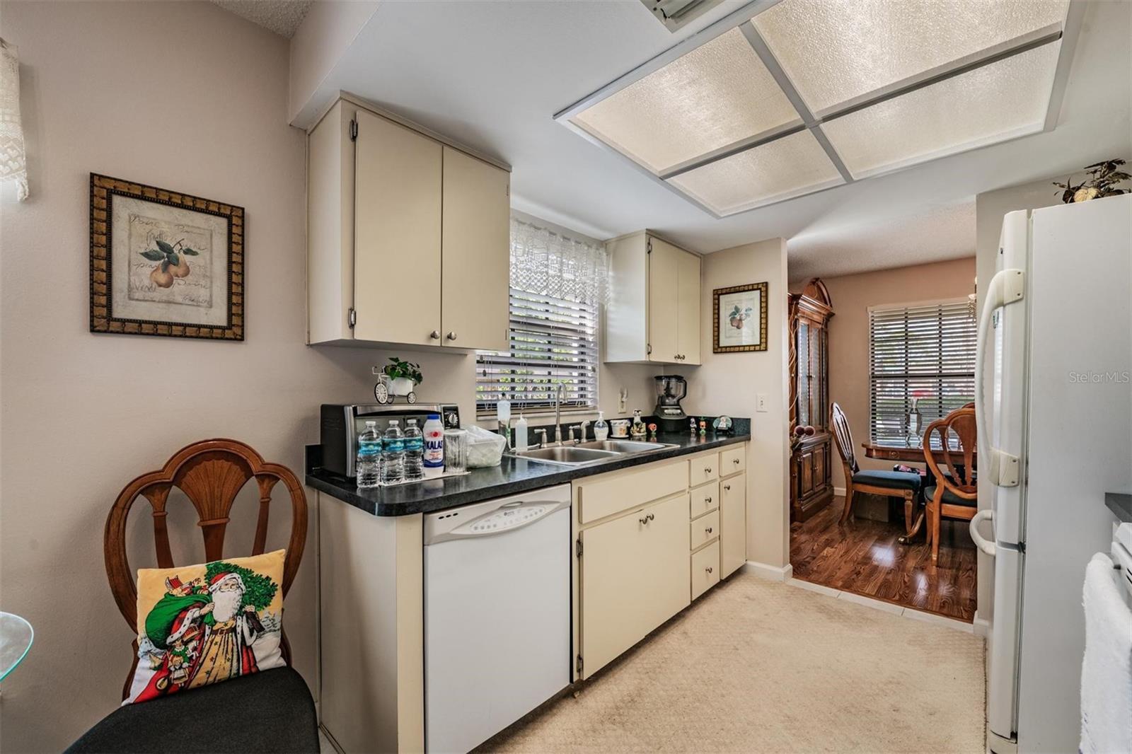 HERITAGE LAKE - Residential