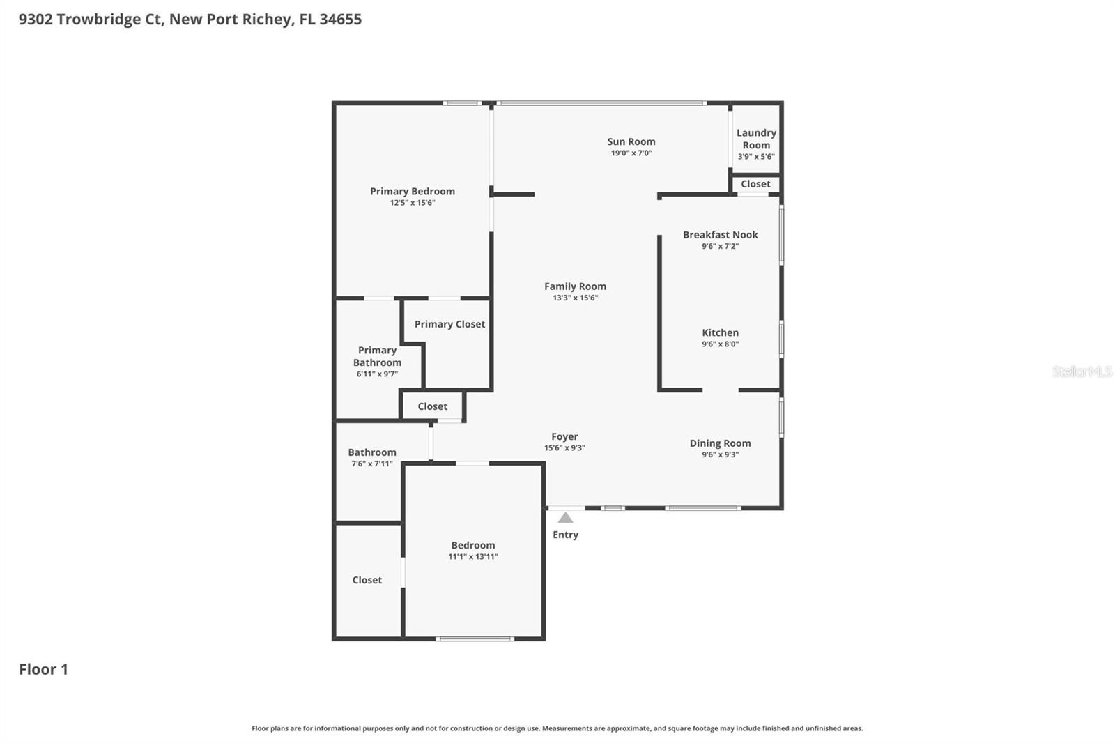 HERITAGE LAKE - Residential