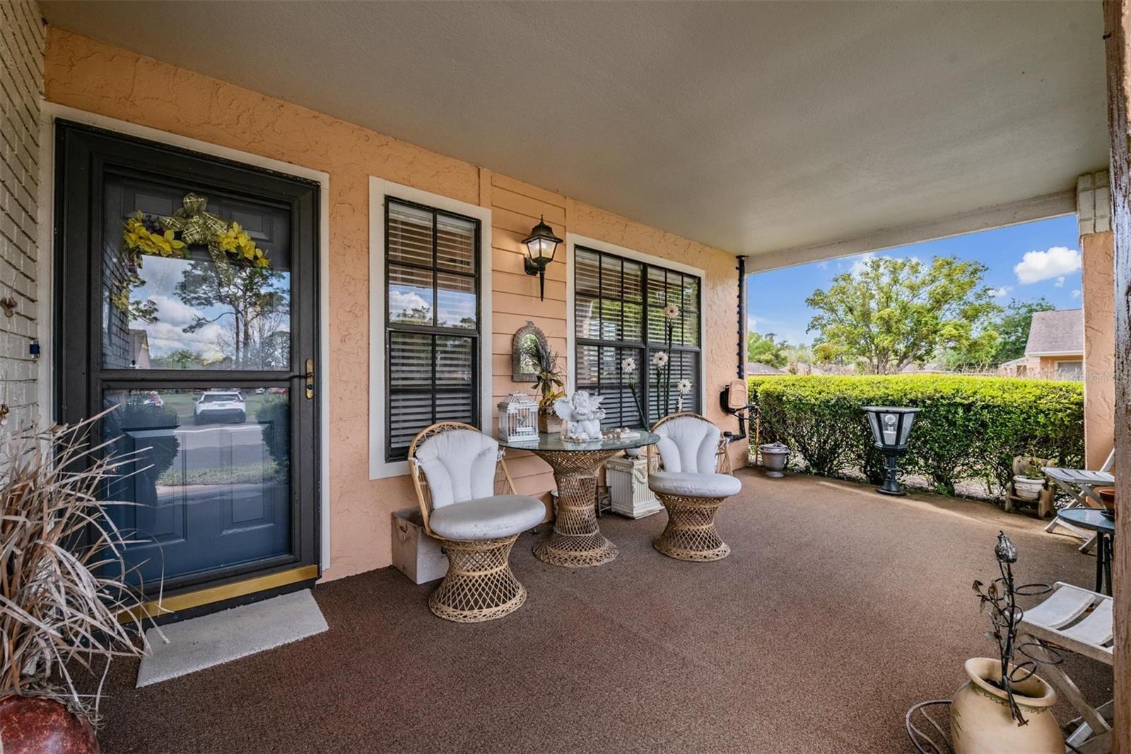 HERITAGE LAKE - Residential