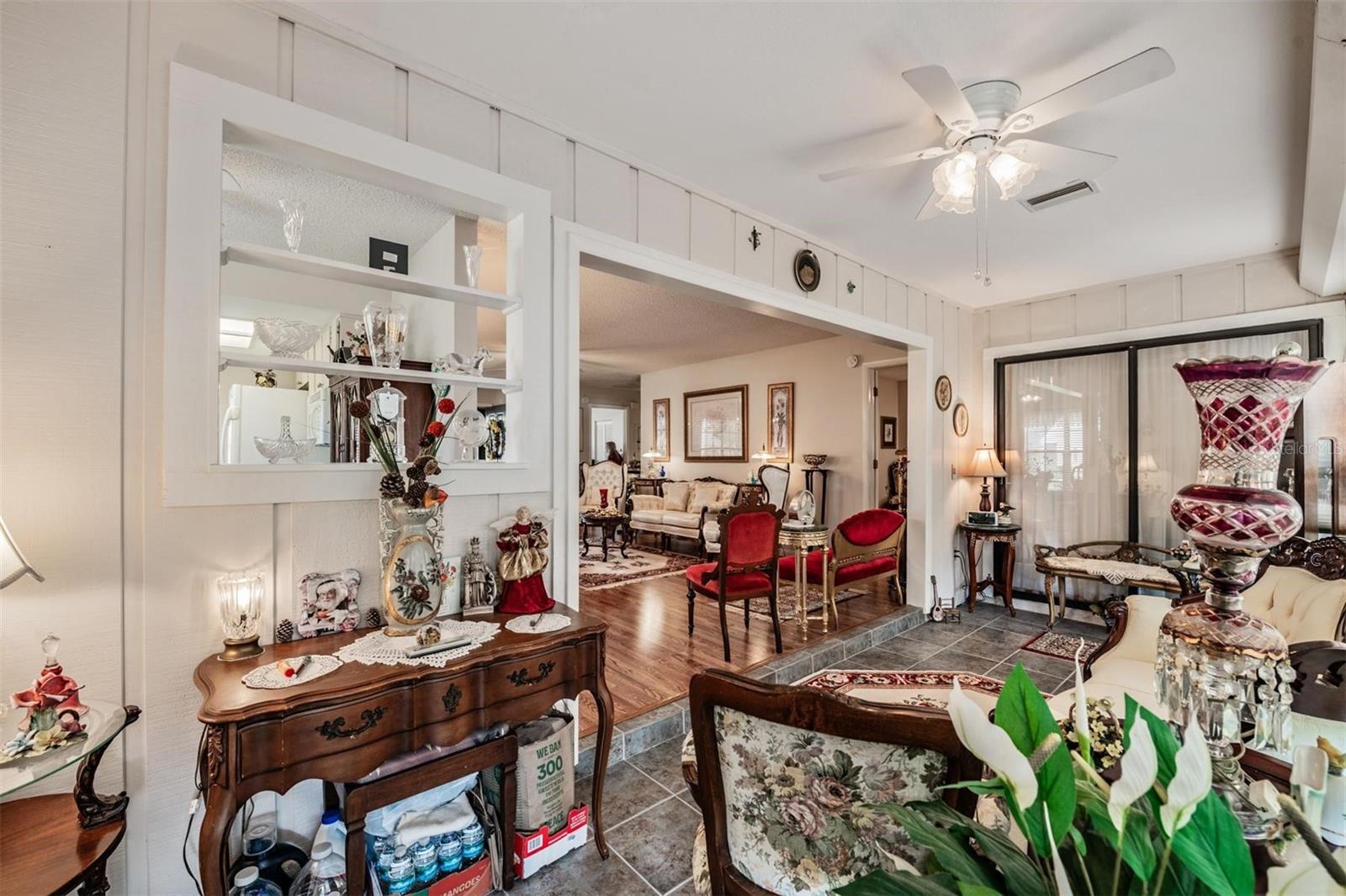 HERITAGE LAKE - Residential