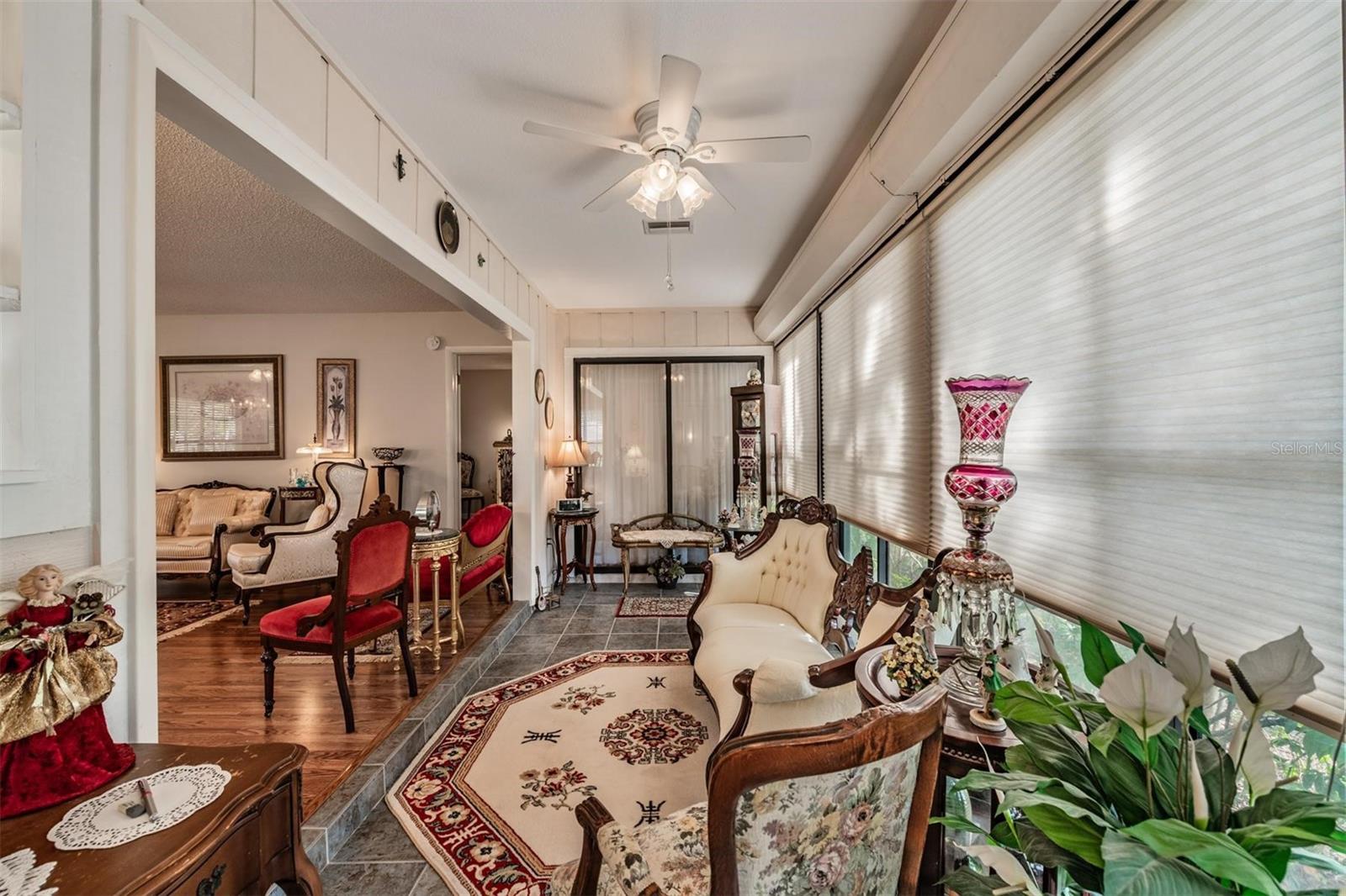 HERITAGE LAKE - Residential