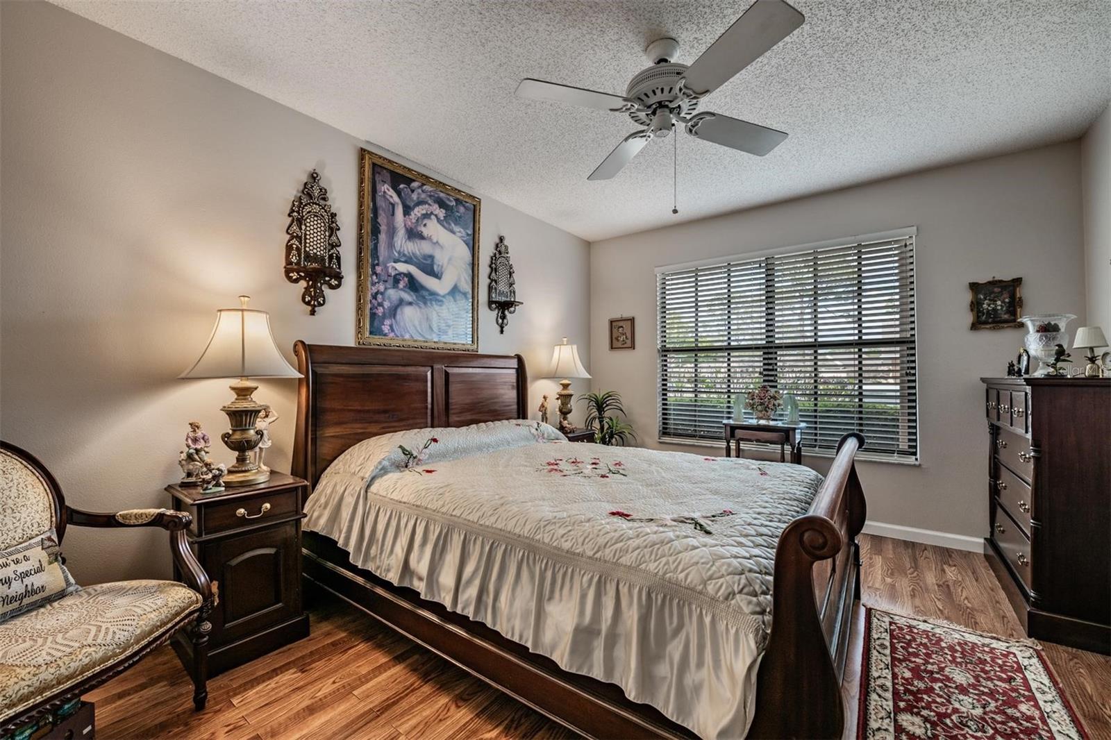 HERITAGE LAKE - Residential