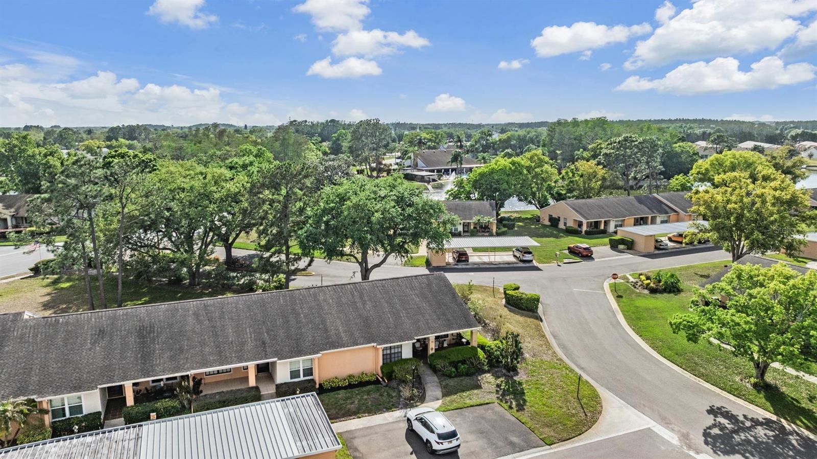 HERITAGE LAKE - Residential