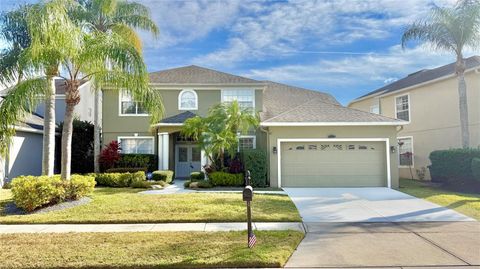 Photo of 1773 Oak Grove Chase Drive, Orlando, FL 32820 (MLS # O6335507)