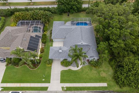 A home in BRADENTON