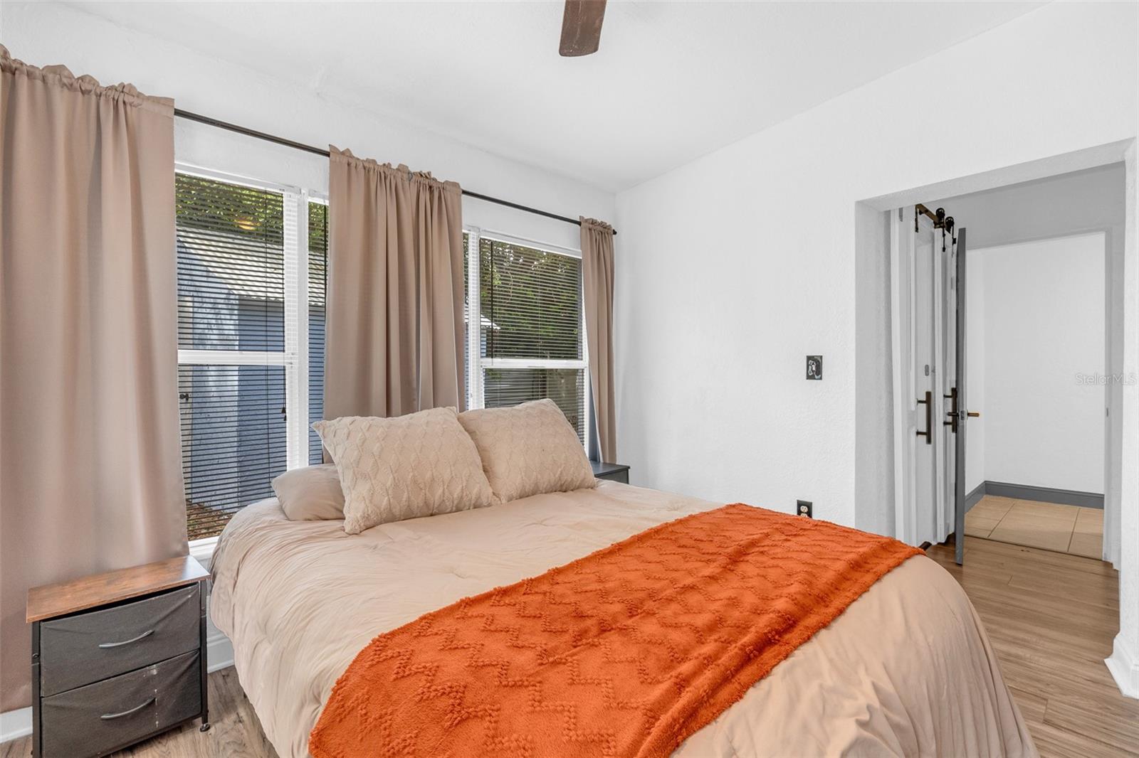 NORMANDY PARK REV - Residential