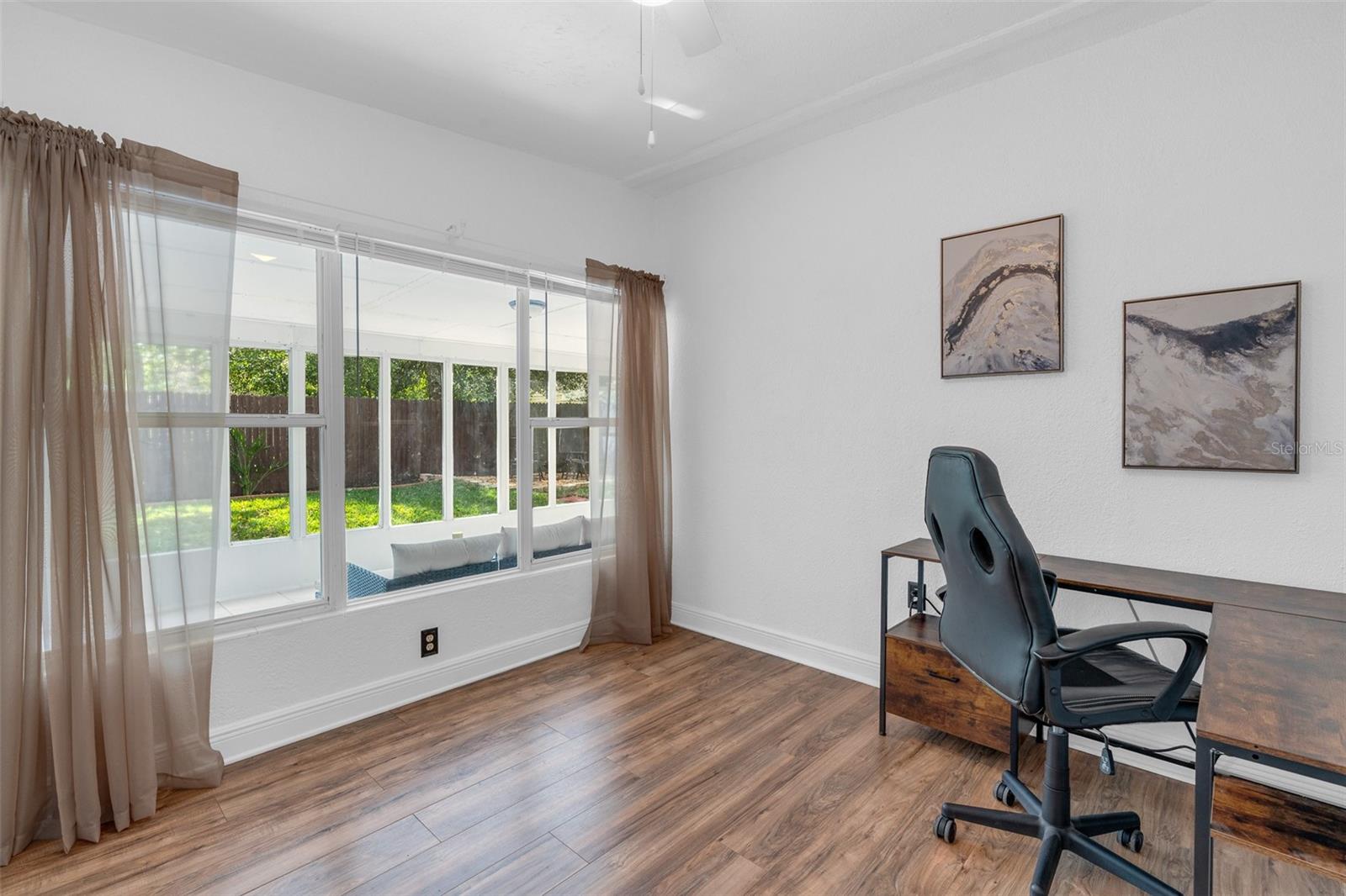 NORMANDY PARK REV - Residential