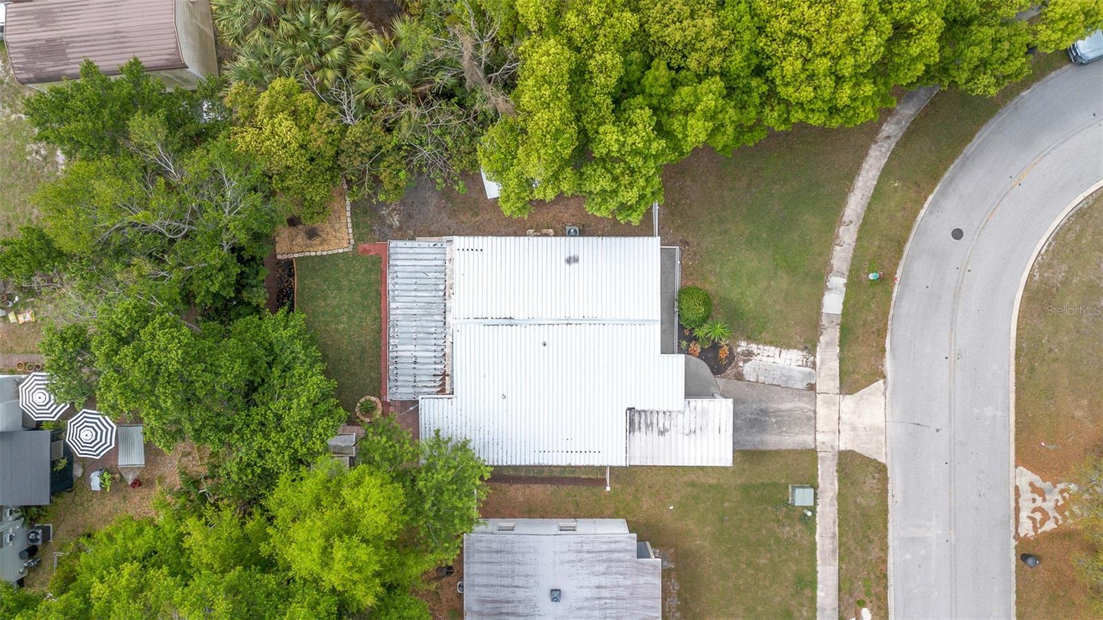 NORMANDY PARK REV - Residential