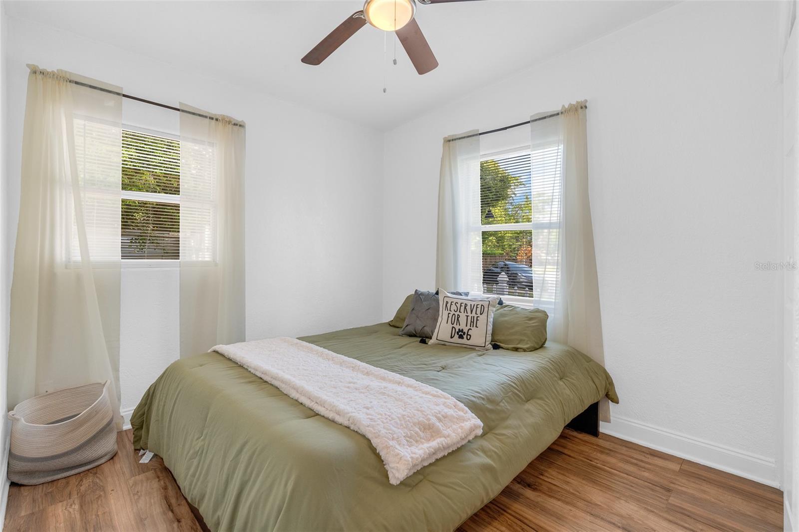 NORMANDY PARK REV - Residential