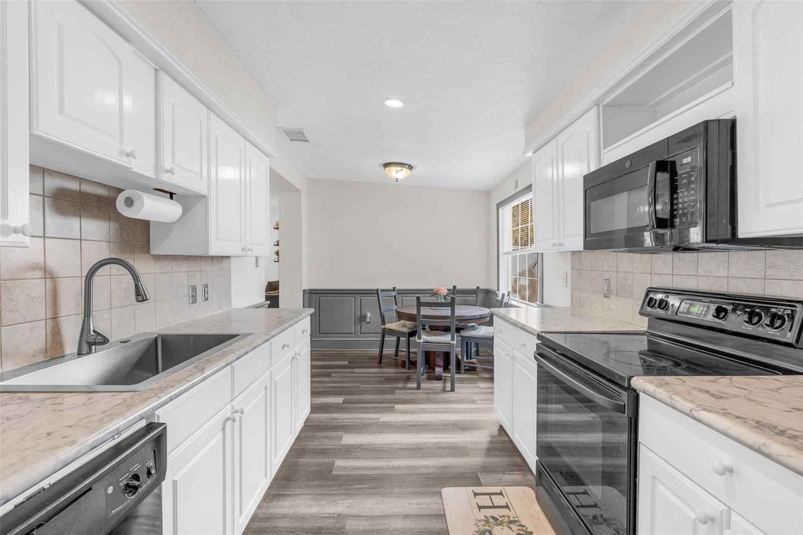 NORMANDY PARK REV - Residential