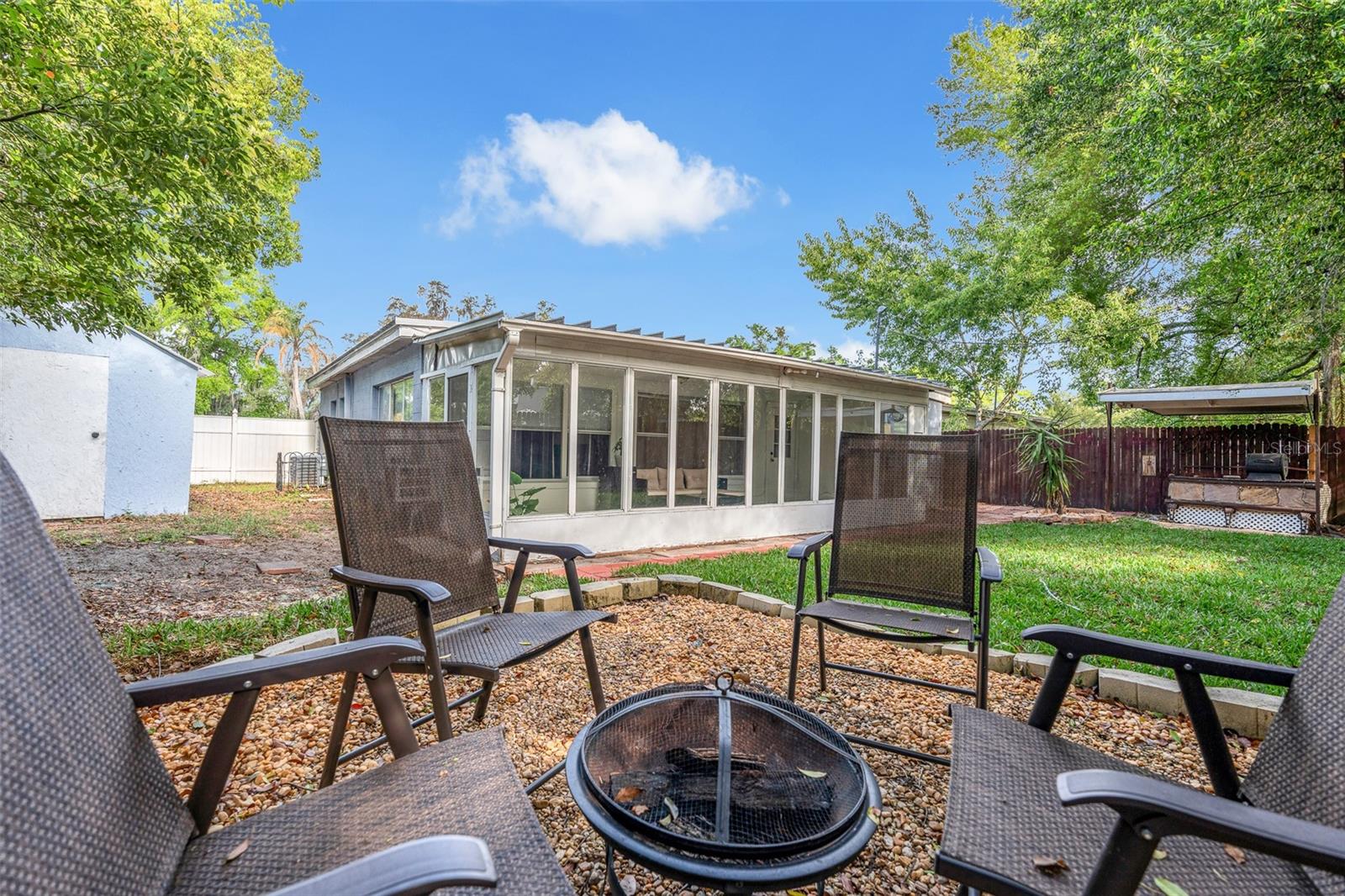 NORMANDY PARK REV - Residential