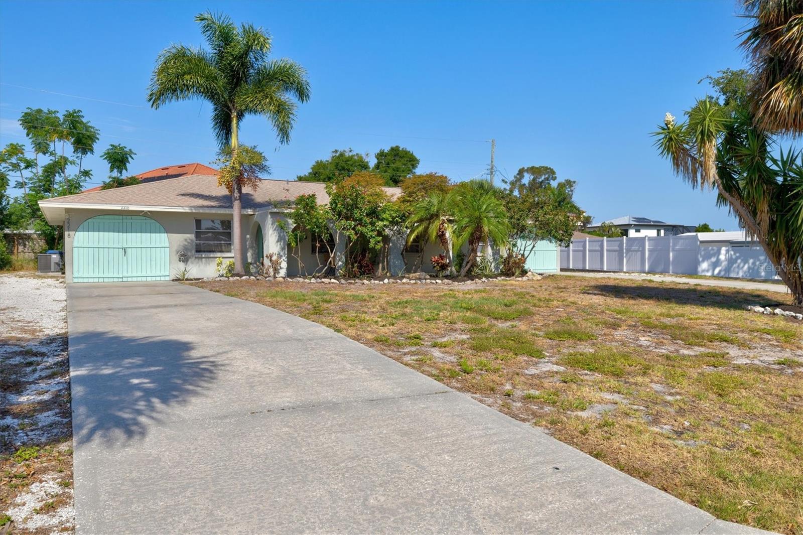 2214 MICHELE DRIVE