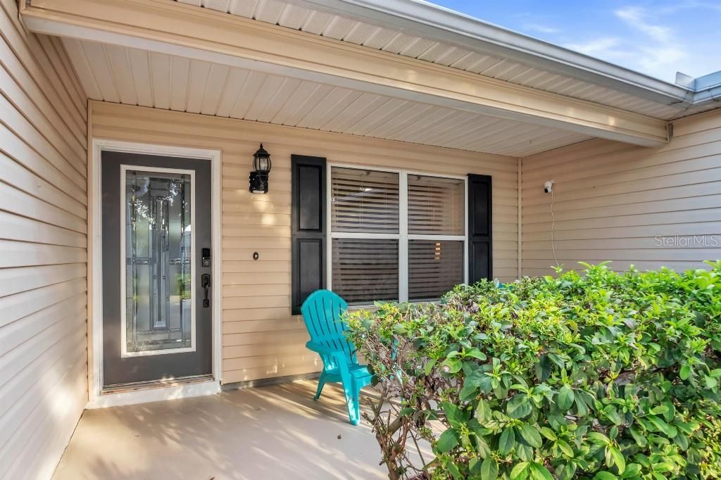 Photo of The Villages, FL 32162 (MLS # TB8435788)