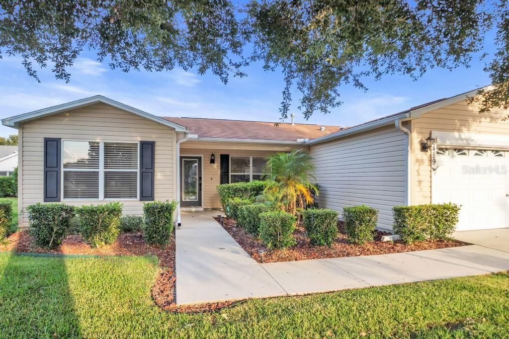 Photo of The Villages, FL 32162 (MLS # TB8435788)