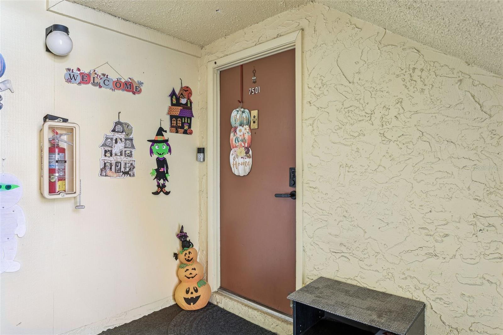 7501 DOLONITA DRIVE