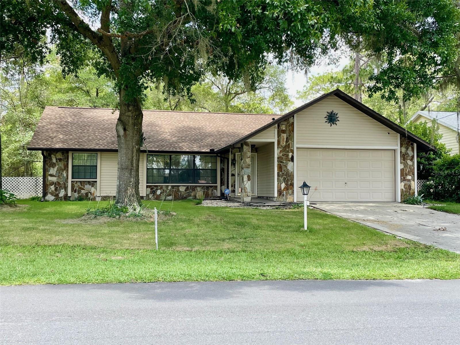 TRAILS EAST - Residential