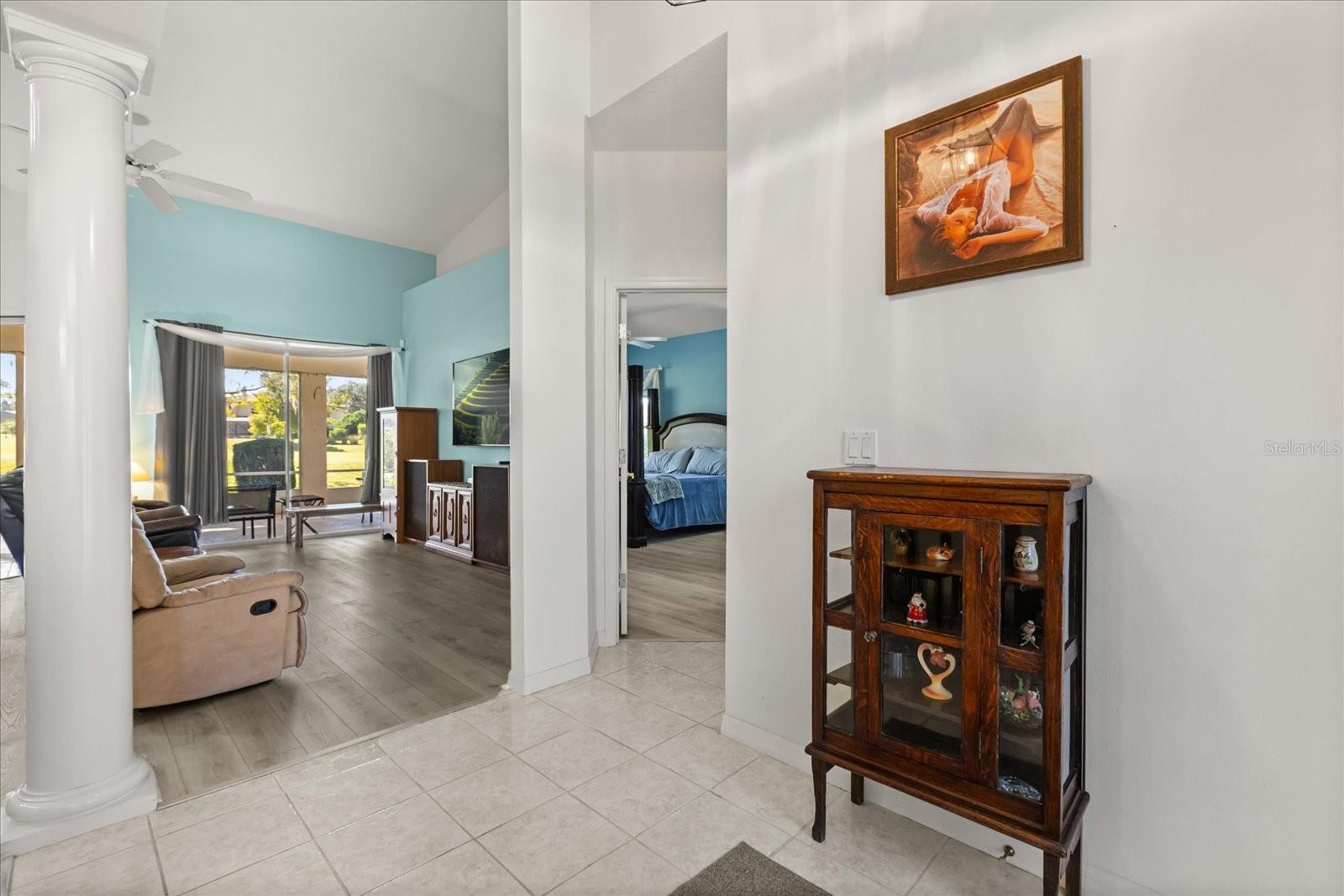 GROVE/HARBOR HILLS - Residential