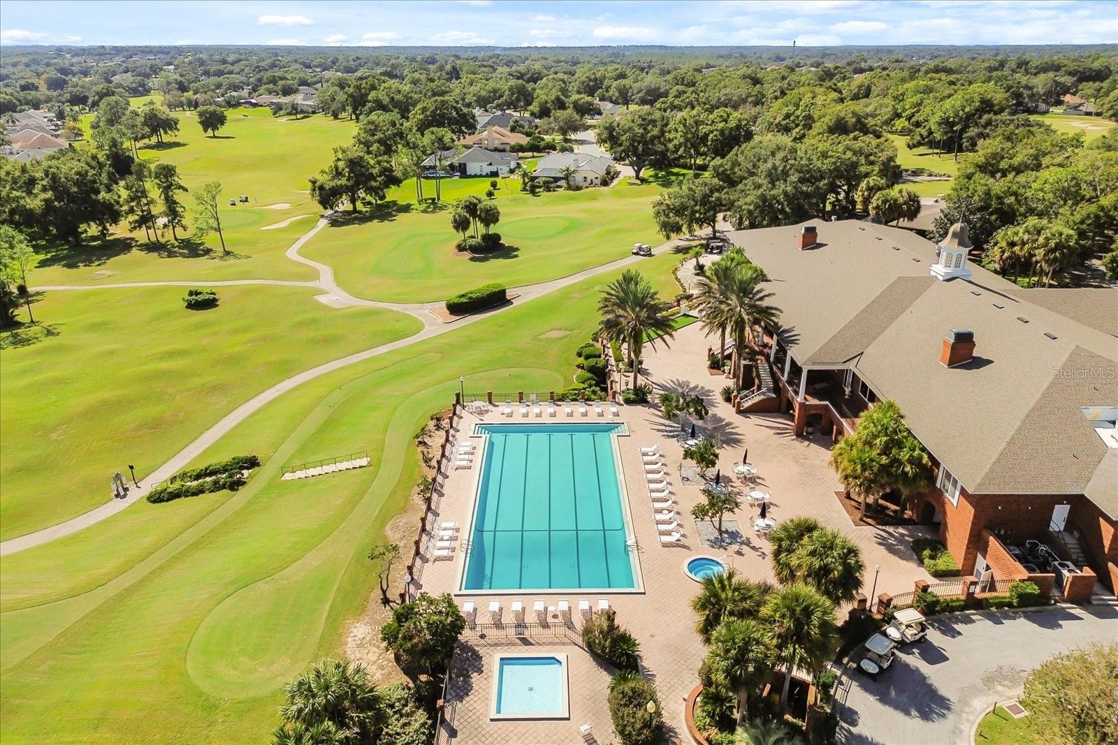 GROVE/HARBOR HILLS - Residential